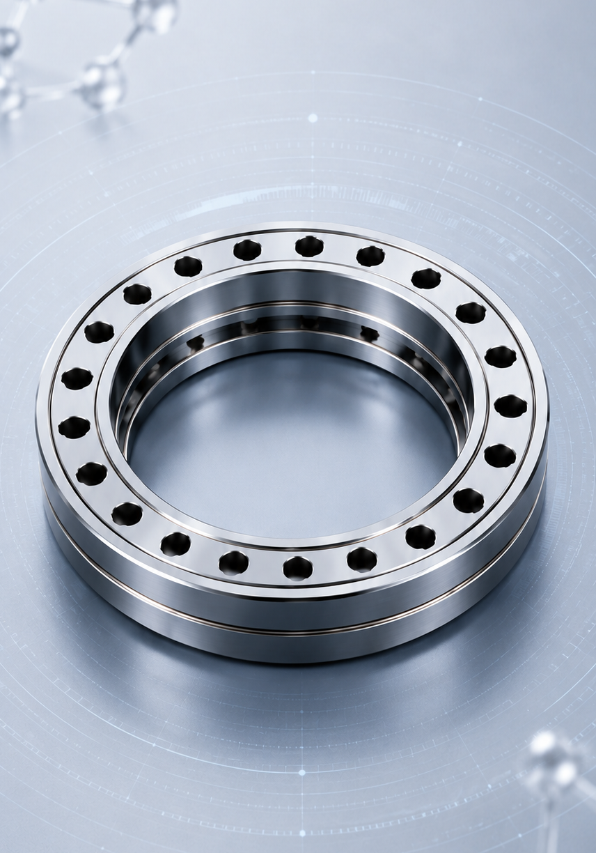 Flexspline