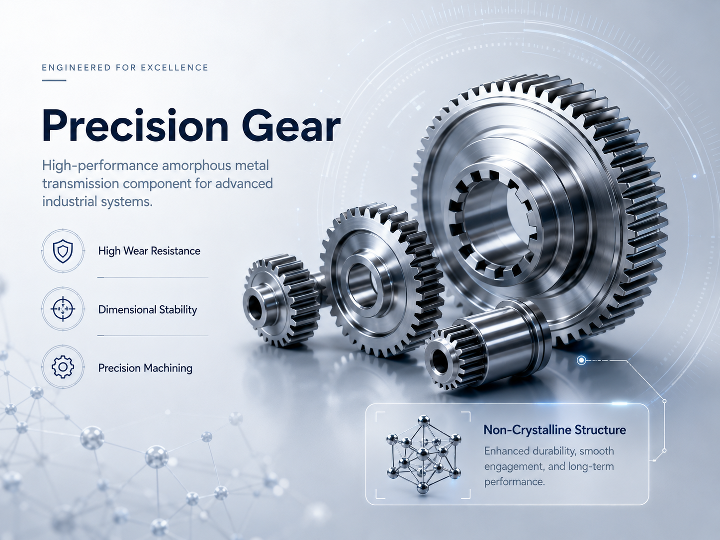 White Paper: Femtosecond Laser Cutting and Vulkaloys