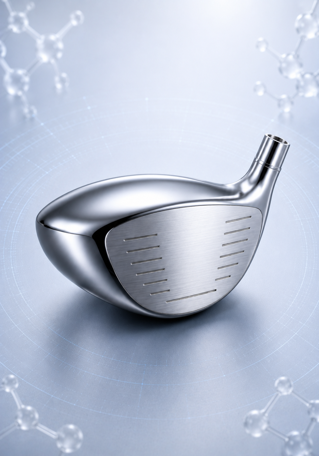 Golf Club Head