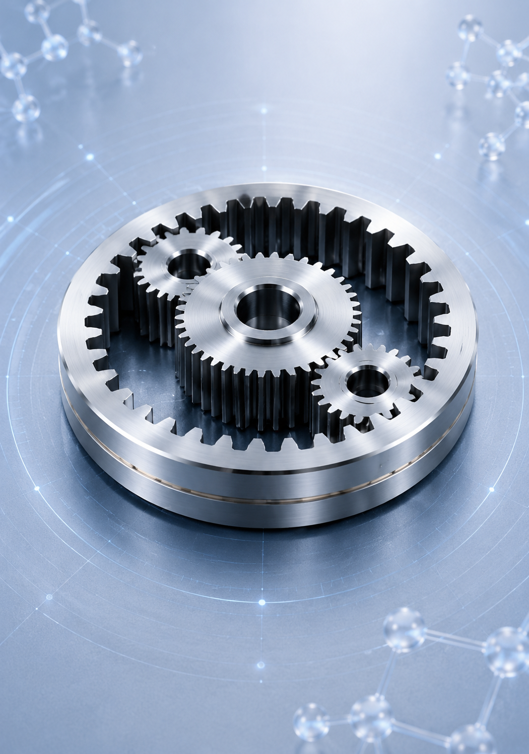 Planetary Gear