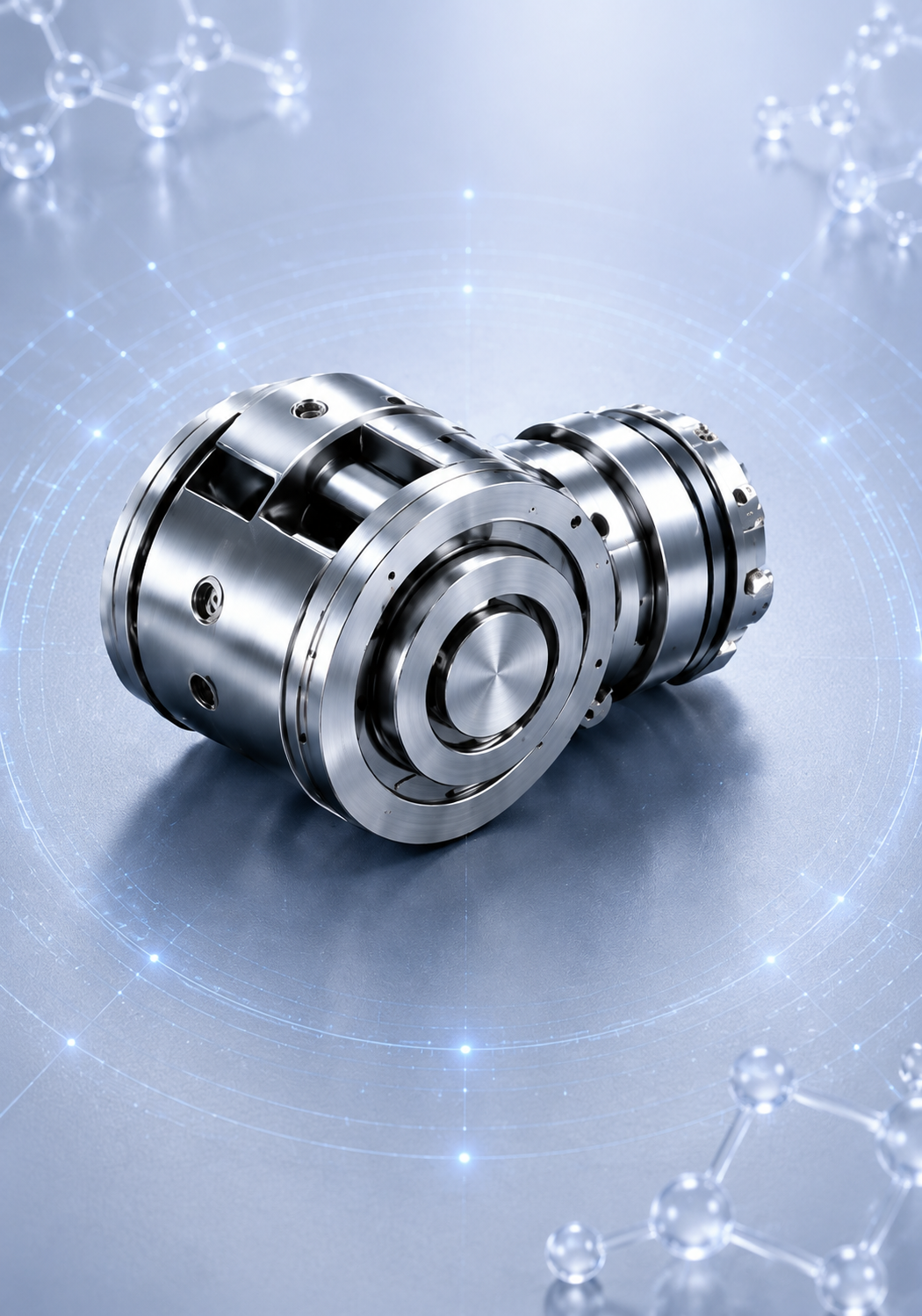 Robot Joint