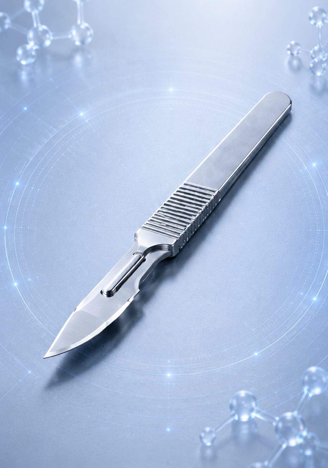 Scalpel