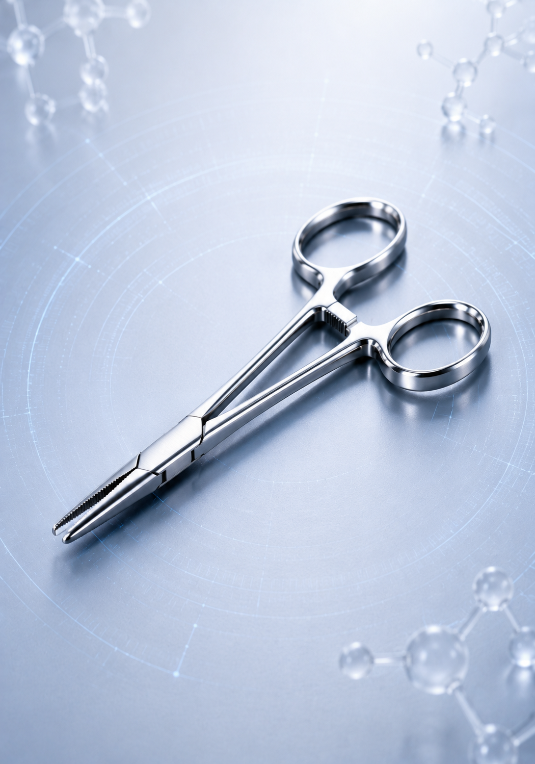 Surgical Forceps